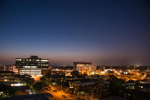 Woodroffe Hotel - Rent Accommodation 29