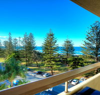 Oceania Apartments - Rent Accommodation