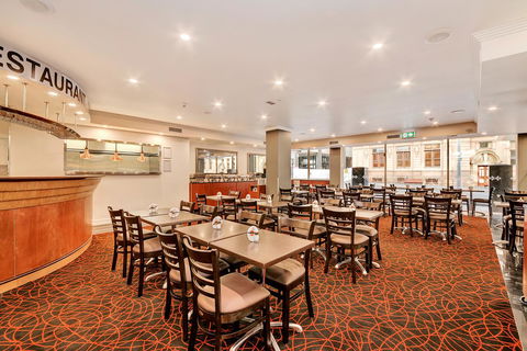 Great Southern Hotel Brisbane - Rent Accommodation 23