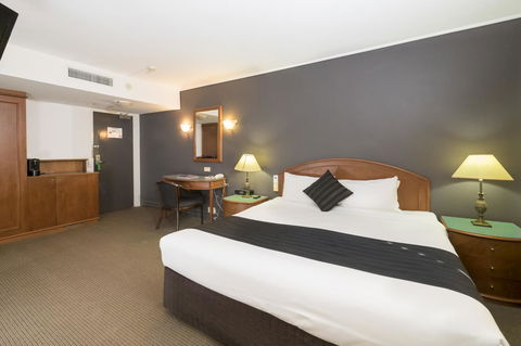 Great Southern Hotel Brisbane - Rent Accommodation 15