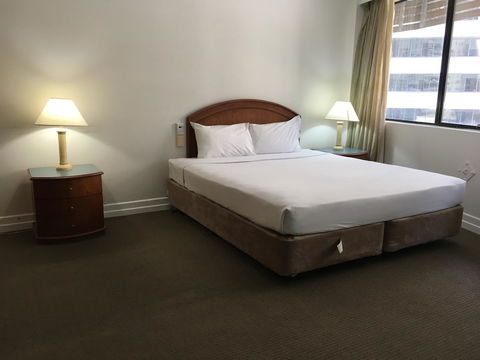 Great Southern Hotel Brisbane - Rent Accommodation 3