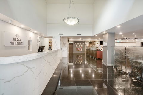 Great Southern Hotel Brisbane - Rent Accommodation 18