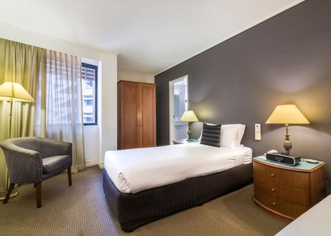 Great Southern Hotel Brisbane - Rent Accommodation 30