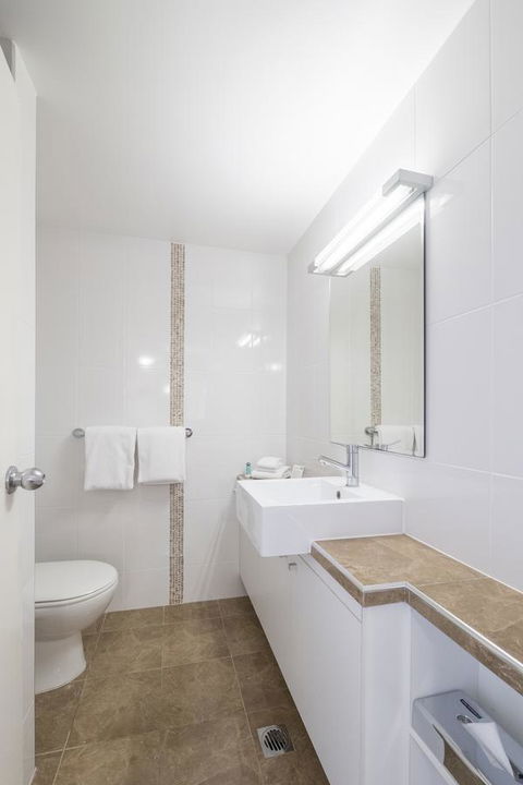 Great Southern Hotel Brisbane - Rent Accommodation 8