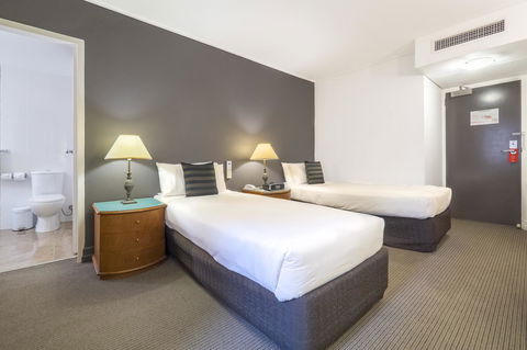 Great Southern Hotel Brisbane - Rent Accommodation 13