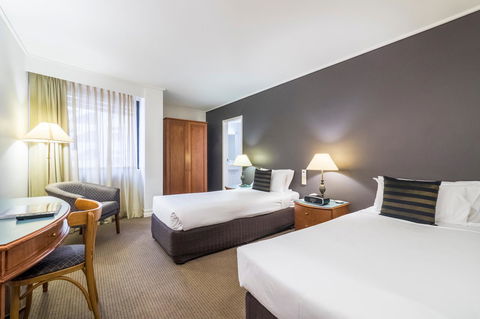 Great Southern Hotel Brisbane - Rent Accommodation 31
