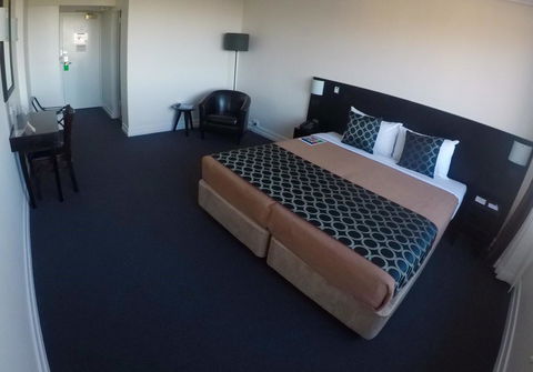 Great Southern Hotel Brisbane - Rent Accommodation 7