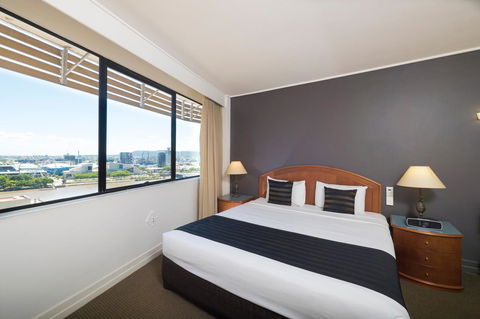 Great Southern Hotel Brisbane - Rent Accommodation 14