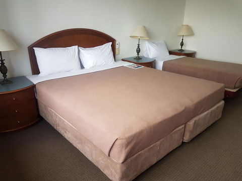 Great Southern Hotel Brisbane - Rent Accommodation 2