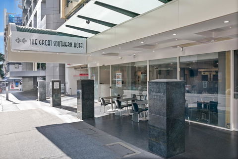 Great Southern Hotel Brisbane - Rent Accommodation 19