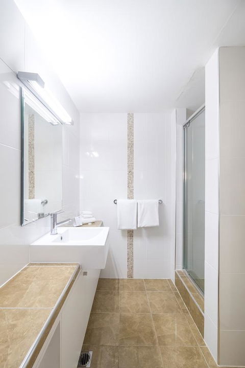 Great Southern Hotel Brisbane - Rent Accommodation 5