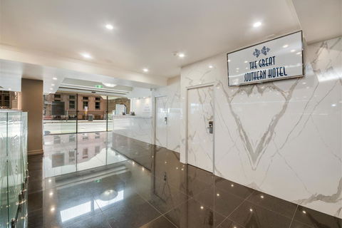 Great Southern Hotel Brisbane - Rent Accommodation 17