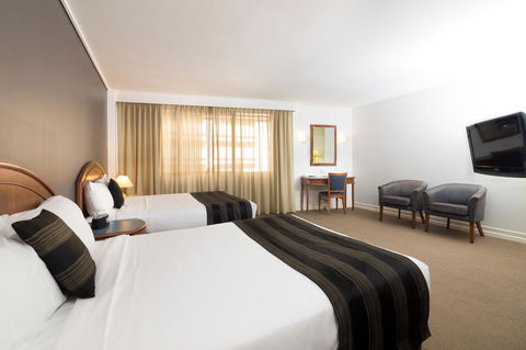 Great Southern Hotel Brisbane - Rent Accommodation 28