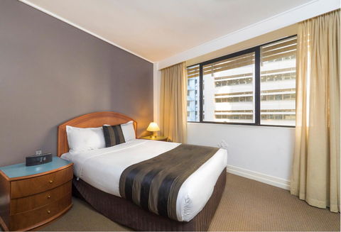 Great Southern Hotel Brisbane - Rent Accommodation 25