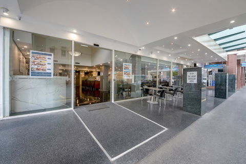 Great Southern Hotel Brisbane - Rent Accommodation 21