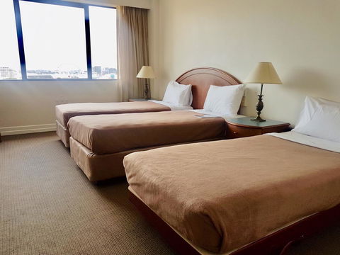 Great Southern Hotel Brisbane - Rent Accommodation 1