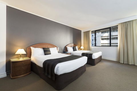 Great Southern Hotel Brisbane - Rent Accommodation 29