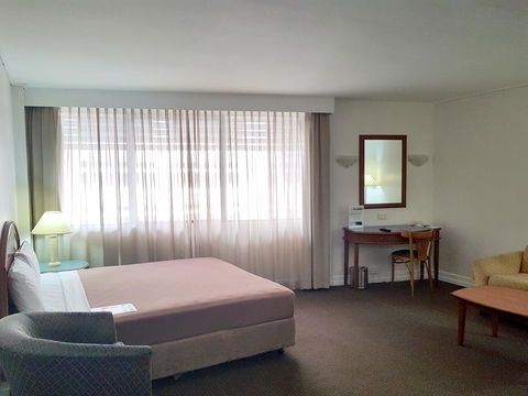 Great Southern Hotel Brisbane - Rent Accommodation 11