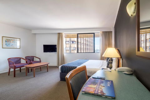 Great Southern Hotel Brisbane - Rent Accommodation 27