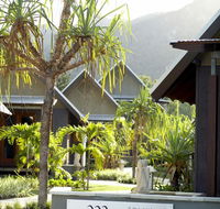 Pure Magnetic Villa 9 - Rent Accommodation