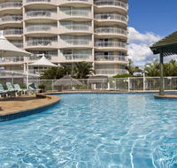 2nd Avenue Beachside Apartments - Rent Accommodation