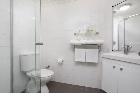 George Williams Hotel - Rent Accommodation 1