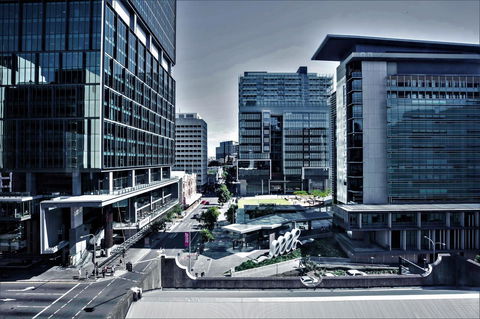 George Williams Hotel - Rent Accommodation 30