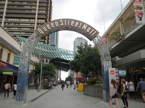 George Williams Hotel - Rent Accommodation 25