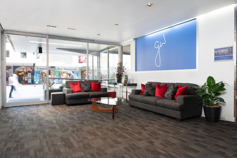 George Williams Hotel - Rent Accommodation 6