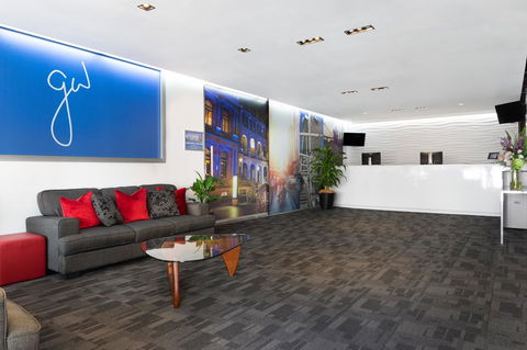 George Williams Hotel - Rent Accommodation 2