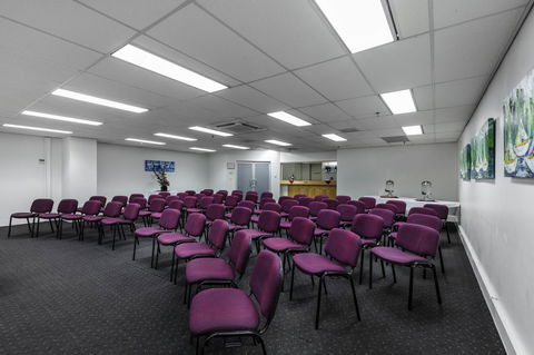George Williams Hotel - Rent Accommodation 41