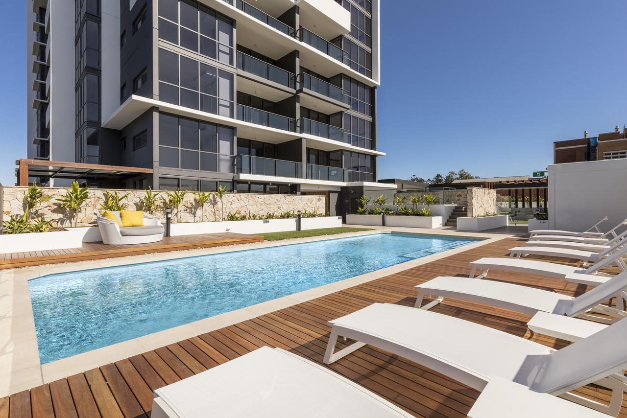 Rosalie QLD Rent Accommodation