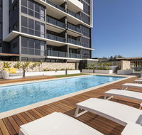 The Milton Brisbane - Rent Accommodation