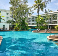 Palm Cove Beach Apartment - Rent Accommodation