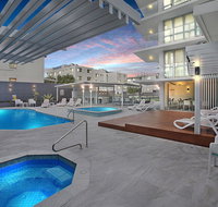 Catalina Resort - Rent Accommodation