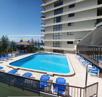 Gemini Court Holiday Apartments - Rent Accommodation