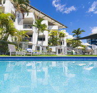 Beach Club Resort Mooloolaba - Rent Accommodation