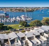 Sailport Mooloolaba Apartments - Rent Accommodation