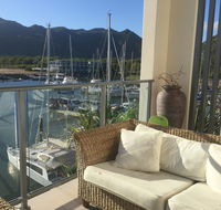 Absolute Waterfront Magnetic Island - Rent Accommodation