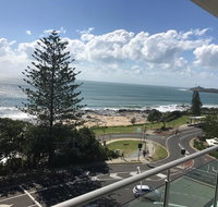Northwind Beachfront Apartments - Rent Accommodation