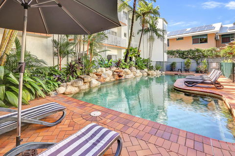 Coral Tree Inn - Rent Accommodation 2