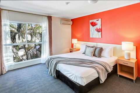 Coral Tree Inn - Rent Accommodation 1