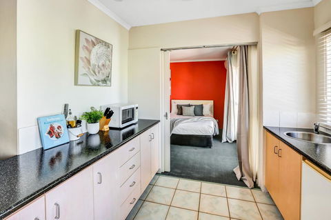 Coral Tree Inn - Rent Accommodation 27