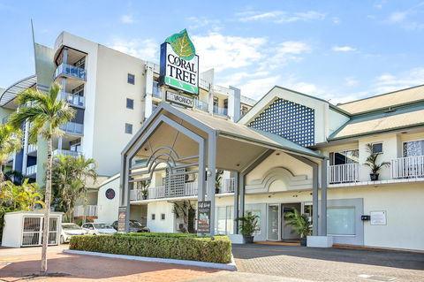 Coral Tree Inn - Rent Accommodation 28