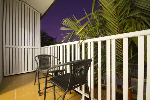 Coral Tree Inn - Rent Accommodation 34
