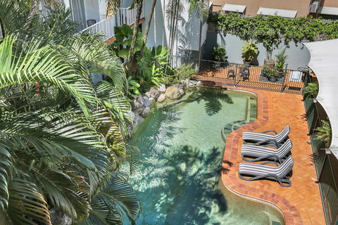 Coral Tree Inn - Rent Accommodation 21