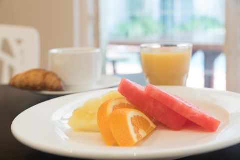 Coral Tree Inn - Rent Accommodation 35