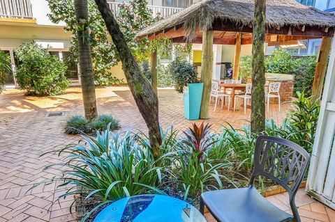 Coral Tree Inn - Rent Accommodation 10