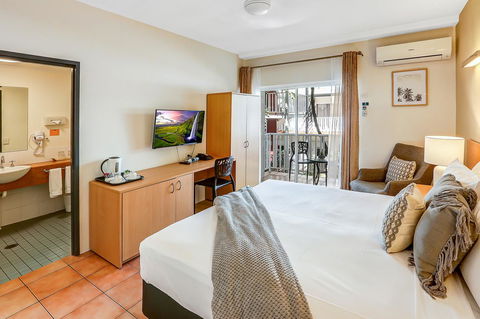 Coral Tree Inn - Rent Accommodation 20