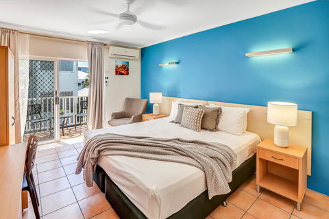 Coral Tree Inn - Rent Accommodation 0